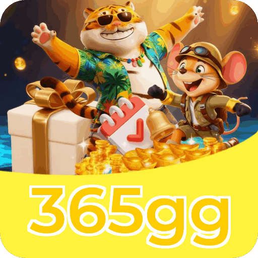 Material promocional do app 365gg — ilustração, não métricas auditadas nesta página